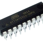 Основные характеристики и datasheet микроконтроллеров семейства AVR