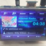 Крутой интернет радио и mp3 плеер на Raspberry pi 3